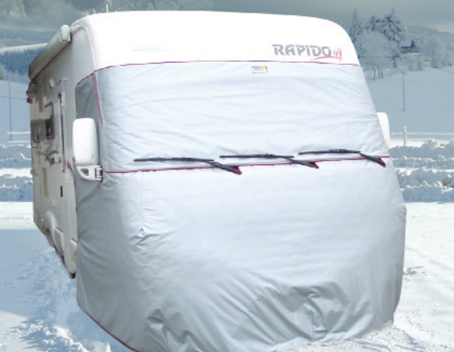 isolant camping-car