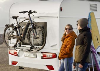 Le vélo à assistance électrique