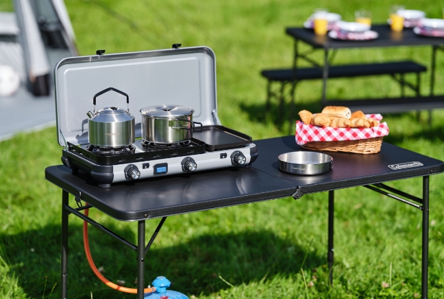 camping-kitchen-multi-cook-rechaud-pare-vent-nature