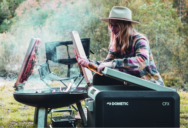 glaciere-compression-camping-car