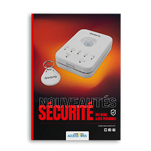 Voir le catalogue securité