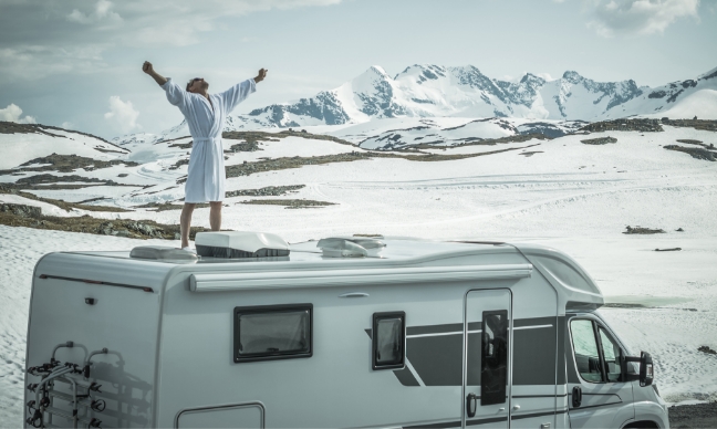 vacances-hiver-camping-car