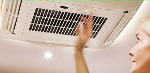 Top 5 des meilleurs climatiseurs pour camping-car en 2025