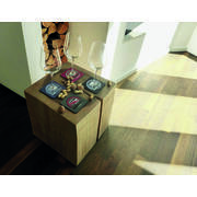 Set de 4 dessous de verres