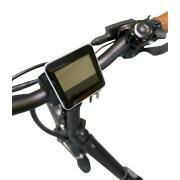 Vélo à assistance électrique pliant Jazzy : Noir 14Ah