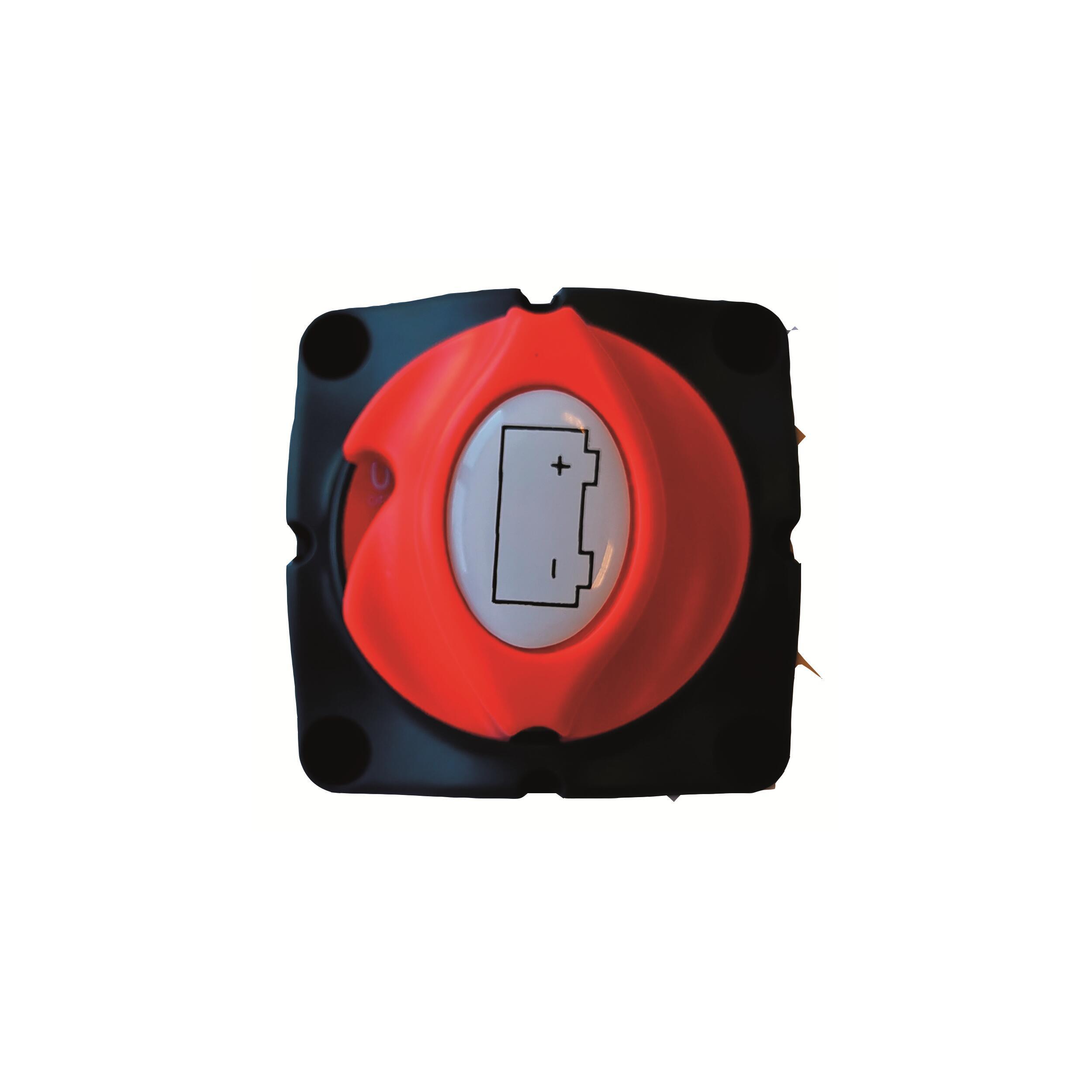 Coupe circuit manuel