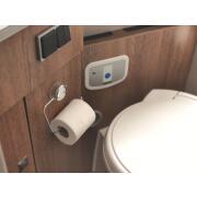 Porte-papier toilette Bravo