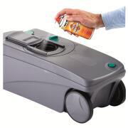 Spray lubrifiant pour joints