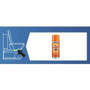 Spray lubrifiant pour joints