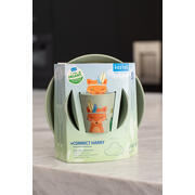Pack vaisselle pour enfant CLUB HARRY