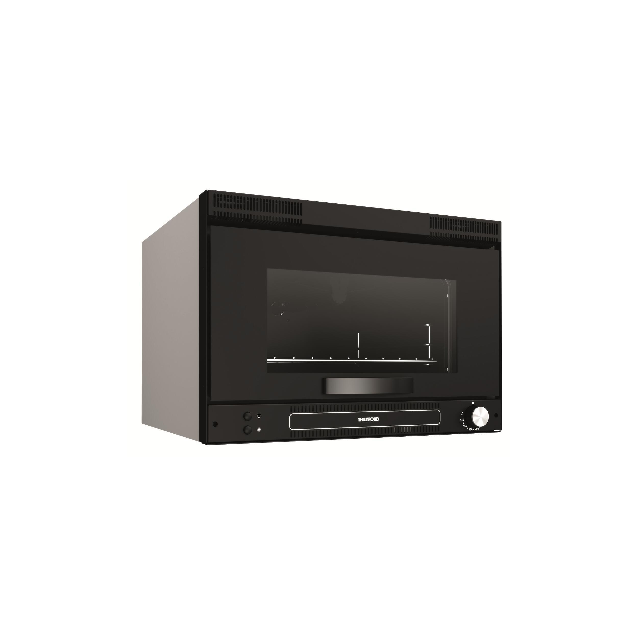 Mini four à gaz Grill 525 Oven