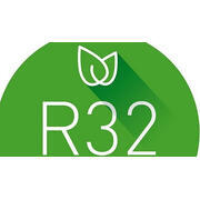 Climatiseur de toit Connect  : 2600W Gris Anthracite