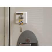 Serrure supplémentaire