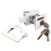 Serrure supplémentaire