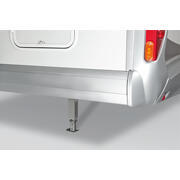 Vérins stabilisateurs ClickFix : hauteur max.  440 mm