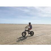 Vélo à assistance électrique pliant 20'' Sporty