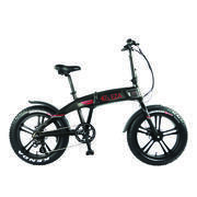 Vélo à assistance électrique pliant 20'' Sporty