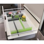 Tapis à clous On-Top