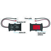 Traceur GPS fixe Tifiz