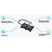 Traceur GPS fixe Tifiz