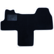 Tapis de sol pour cabine : Master de 1997 à 2003