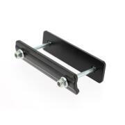 Fixation Tente de toit : Kit de fixation 10.4cm pour tente de toit Columbus et Maggiolina