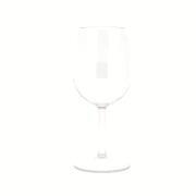Lot de 2 verres à vin en tritan