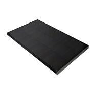 PANNEAU SOLAIRE FULL BLACK PERC : 155W