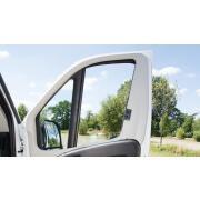 Store d'occultation REMIfront Vitres latérales - Boxer / Jumper / Ducato - A partir de 09/2011