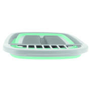 Egouttoir vaisselle rétractable grand format