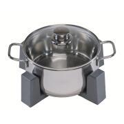 Modules système Vario : Cales pour assiettes et récipients