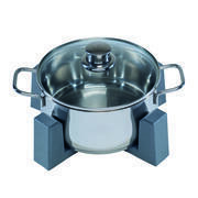 Modules système Vario : Cales pour assiettes et récipients
