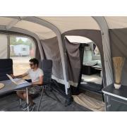 Auvent indépendant Sporty Air