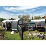 Auvent indépendant Sporty Air