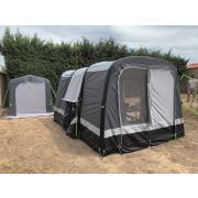 Auvent indépendant Sporty Air