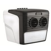 Rafraichisseur d'air portable 12/230V pour camping-car