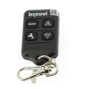 Carte électronique pour rafraîchisseur d'air