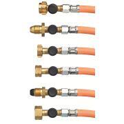 Lyre haute pression SRL / Control CS