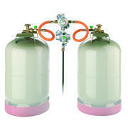 Lyre haute pression SRL / Control CS