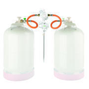 Lyre haute pression SRL / Control CS