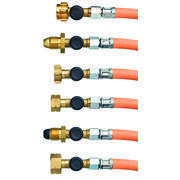 Lyre haute pression SRL / Control CS