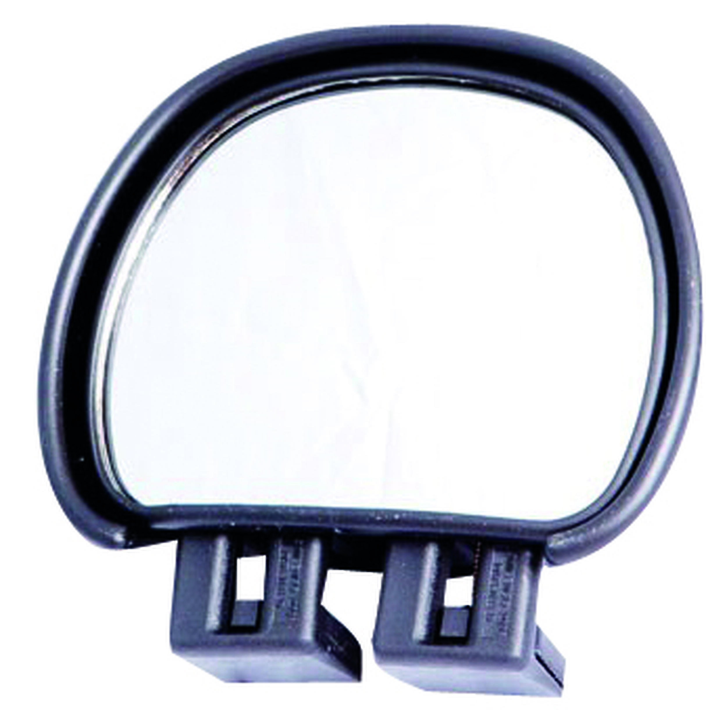 Miroir anti angle mort Spot : Coloris noir