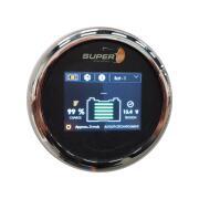 Afficheur SB Touch : Pour batteries Epsilon 100/150Ah