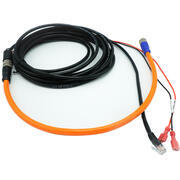 Afficheur SB Touch : Pour batteries Epsilon 100/150Ah