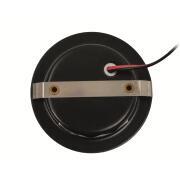 Spot Encastrable LED Cerna : SPOT ENCASTR. LED CERNA CHROME