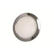 Spot Encastrable LED Cerna : SPOT ENCASTR. LED CERNA CHROME