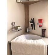 Fer à lisser 12 volts