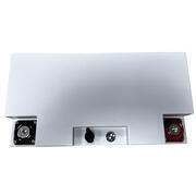 Batterie Lithium EAZ-E 100 Ah pour camping-car