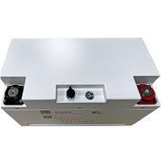 Batterie Lithium EAZ-E 100 Ah pour camping-car
