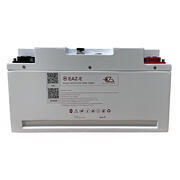 Batterie Lithium EAZ-E 100 Ah pour camping-car